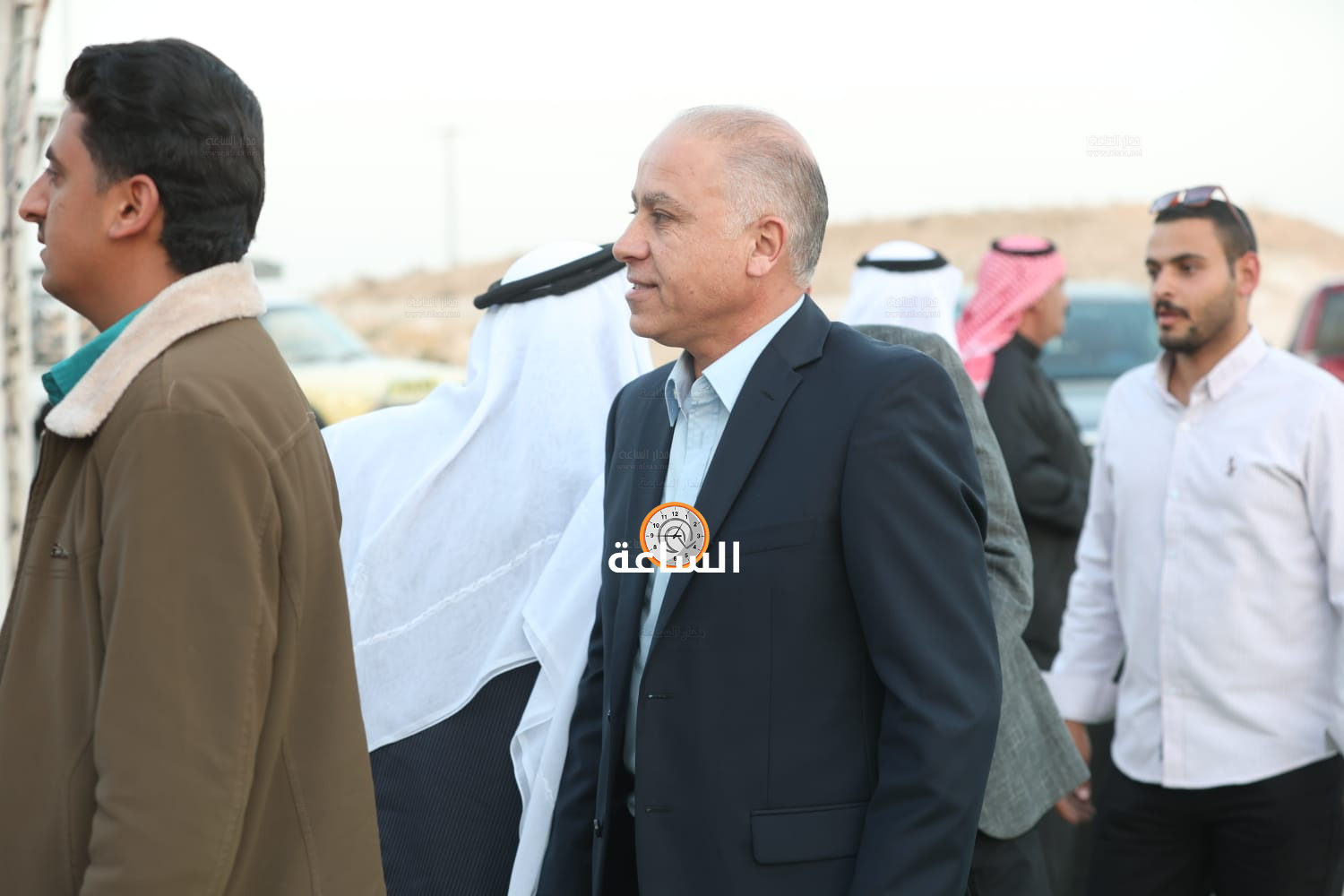 Madar Al-Saa Images 0.31326594471484515