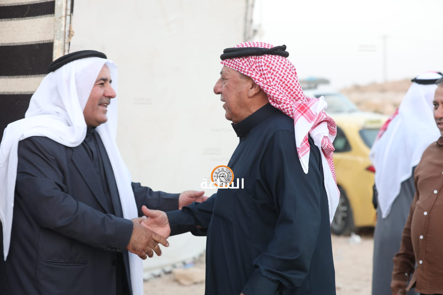 Madar Al-Saa Images 0.775259696125095