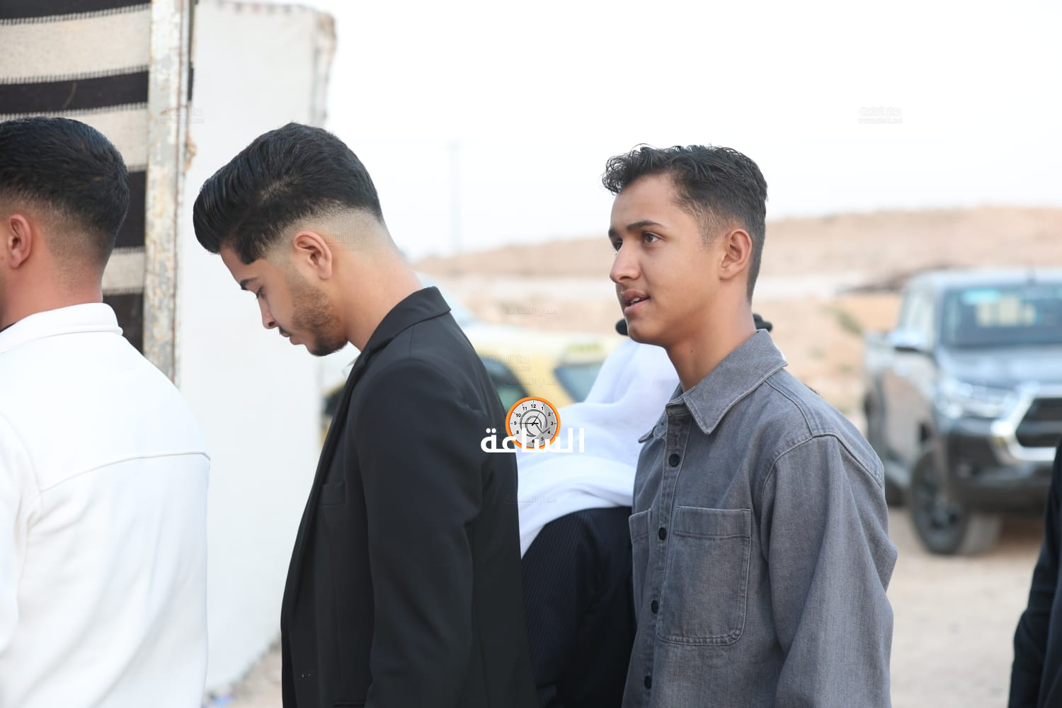 Madar Al-Saa Images 0.7101410308051049