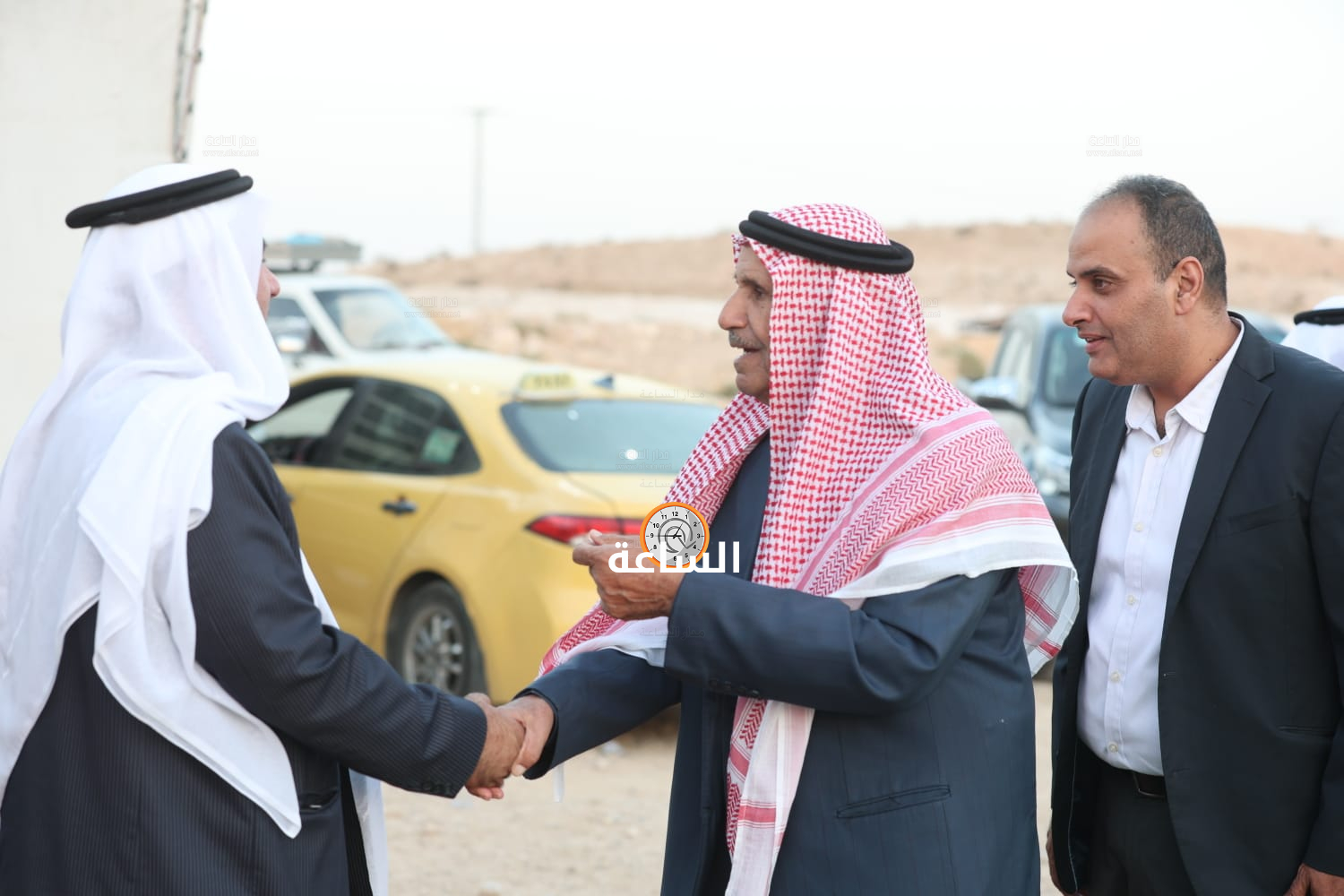Madar Al-Saa Images 0.6095620660797002