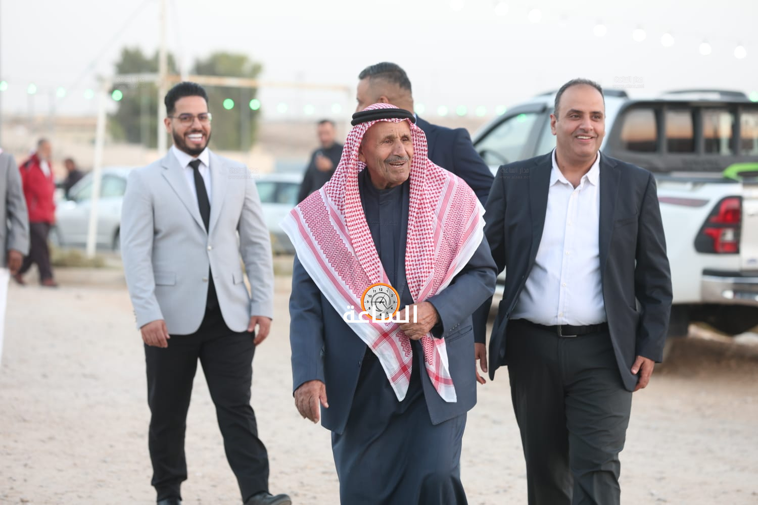 Madar Al-Saa Images 0.027693923246733032