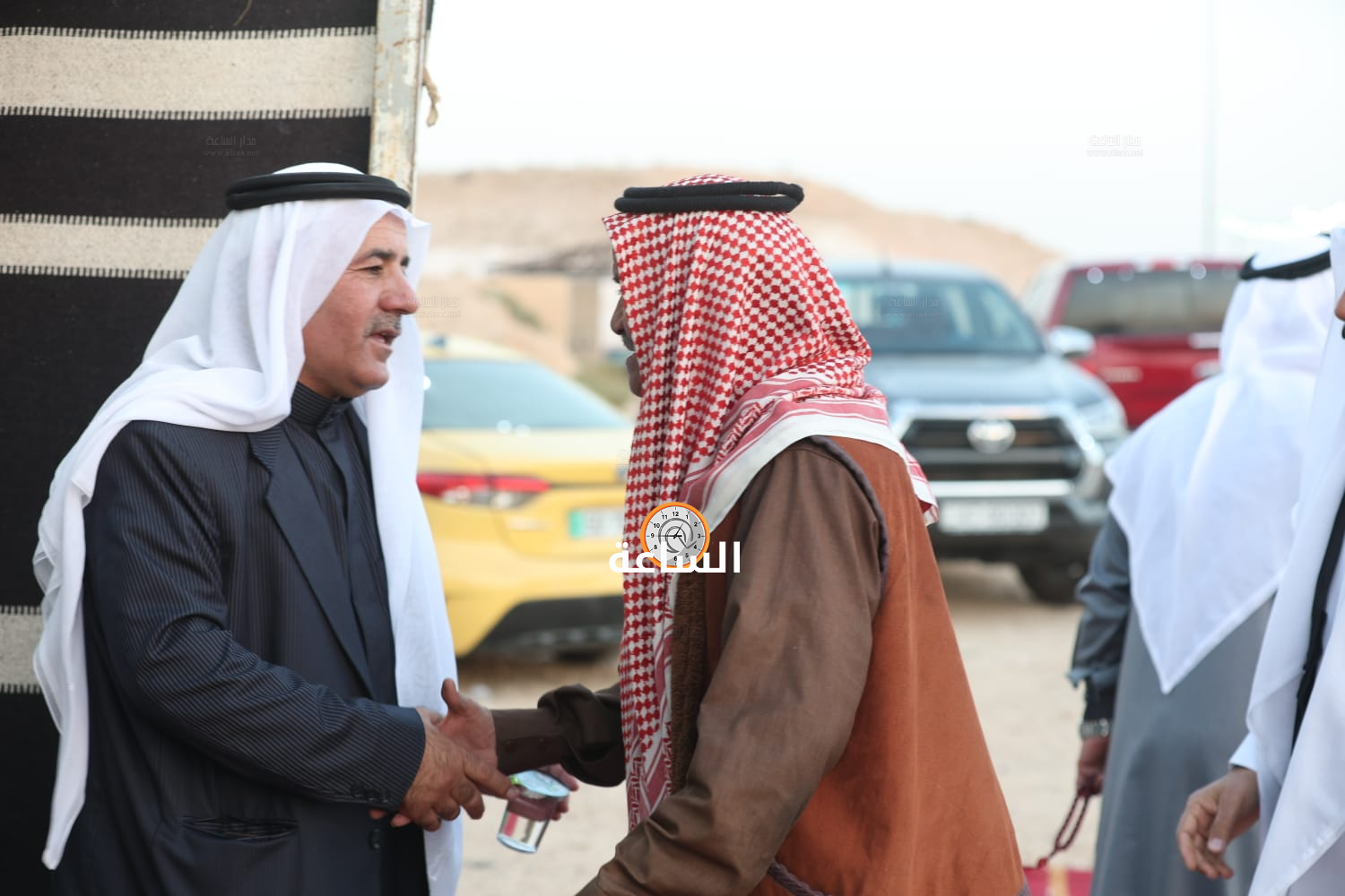 Madar Al-Saa Images 0.46582740918990617
