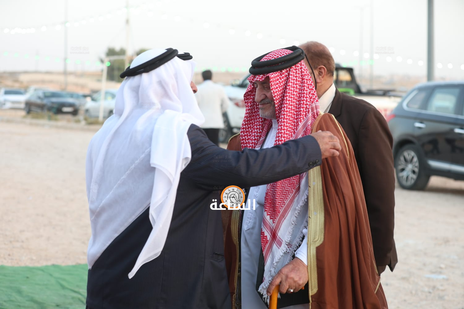 Madar Al-Saa Images 0.49570672568761365