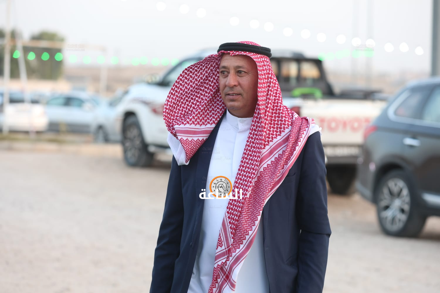 Madar Al-Saa Images 0.8227925137219285