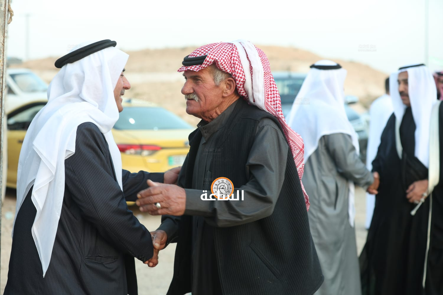 Madar Al-Saa Images 0.0706330794386546