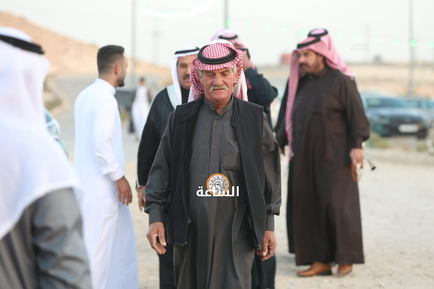 Madar Al-Saa Images 0.5944526946440947