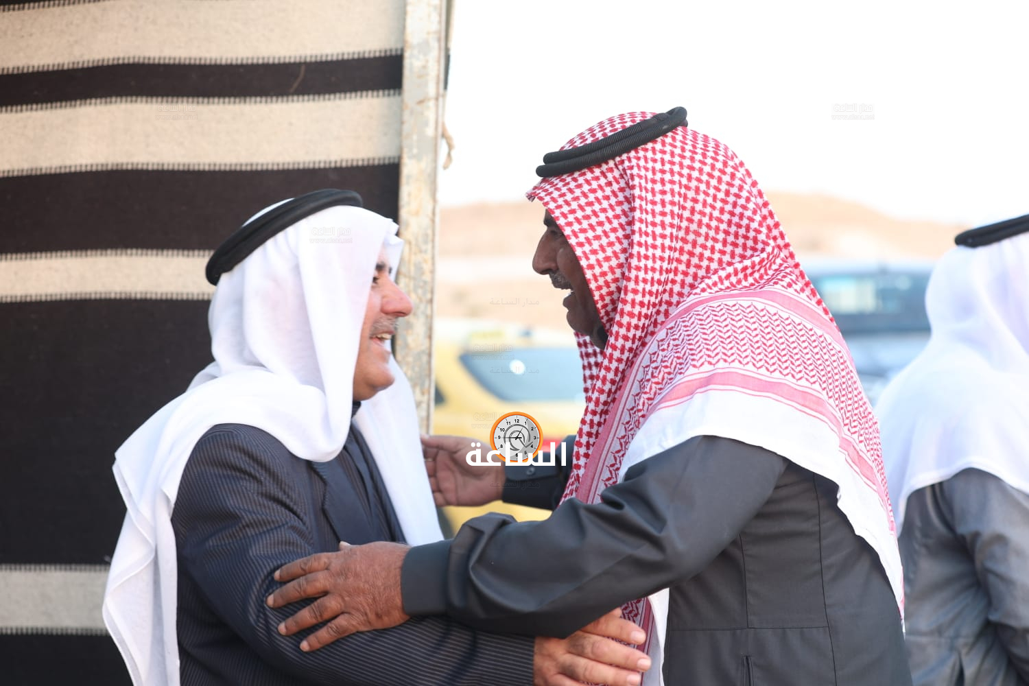 Madar Al-Saa Images 0.5995335749728863