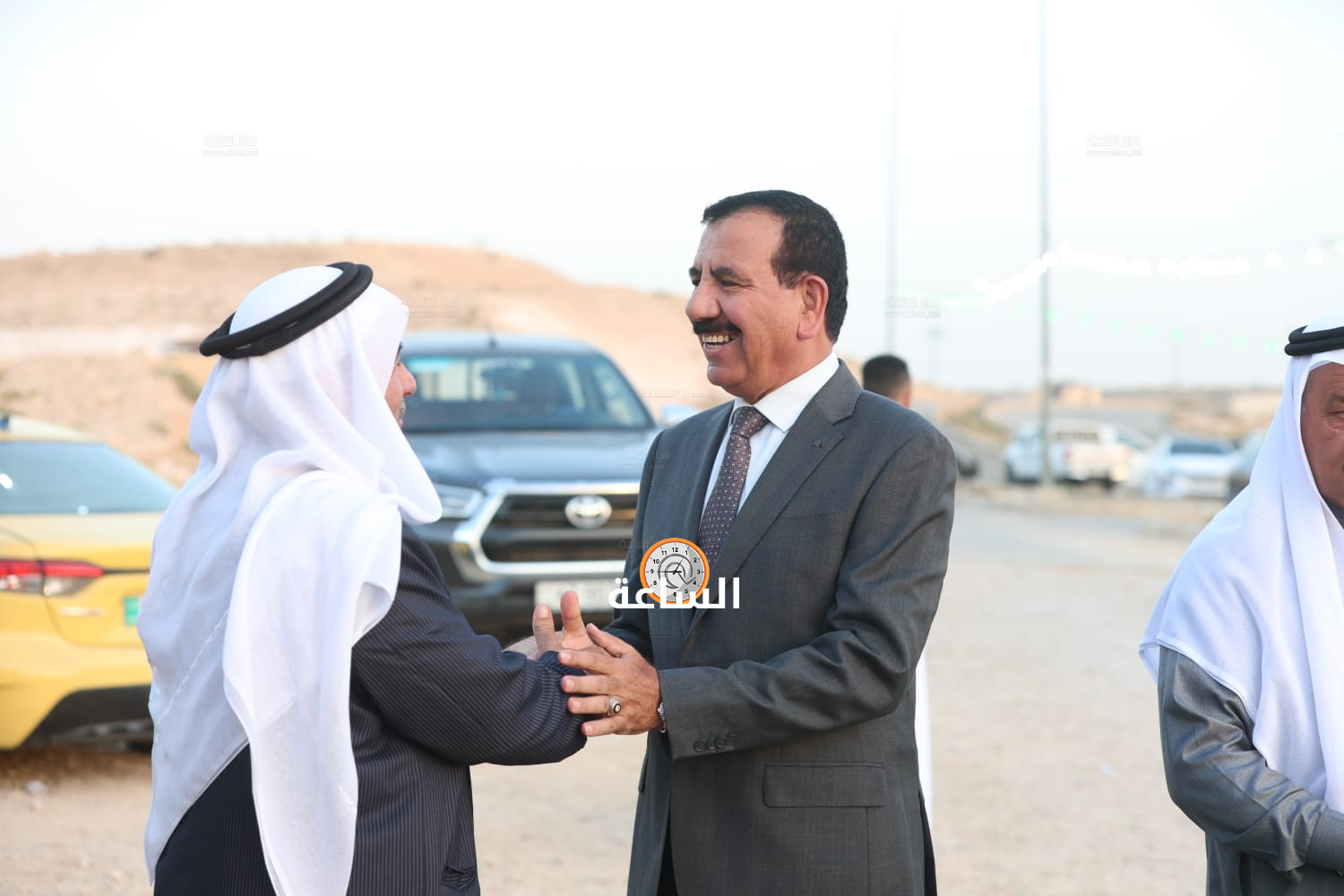 Madar Al-Saa Images 0.840351090339833