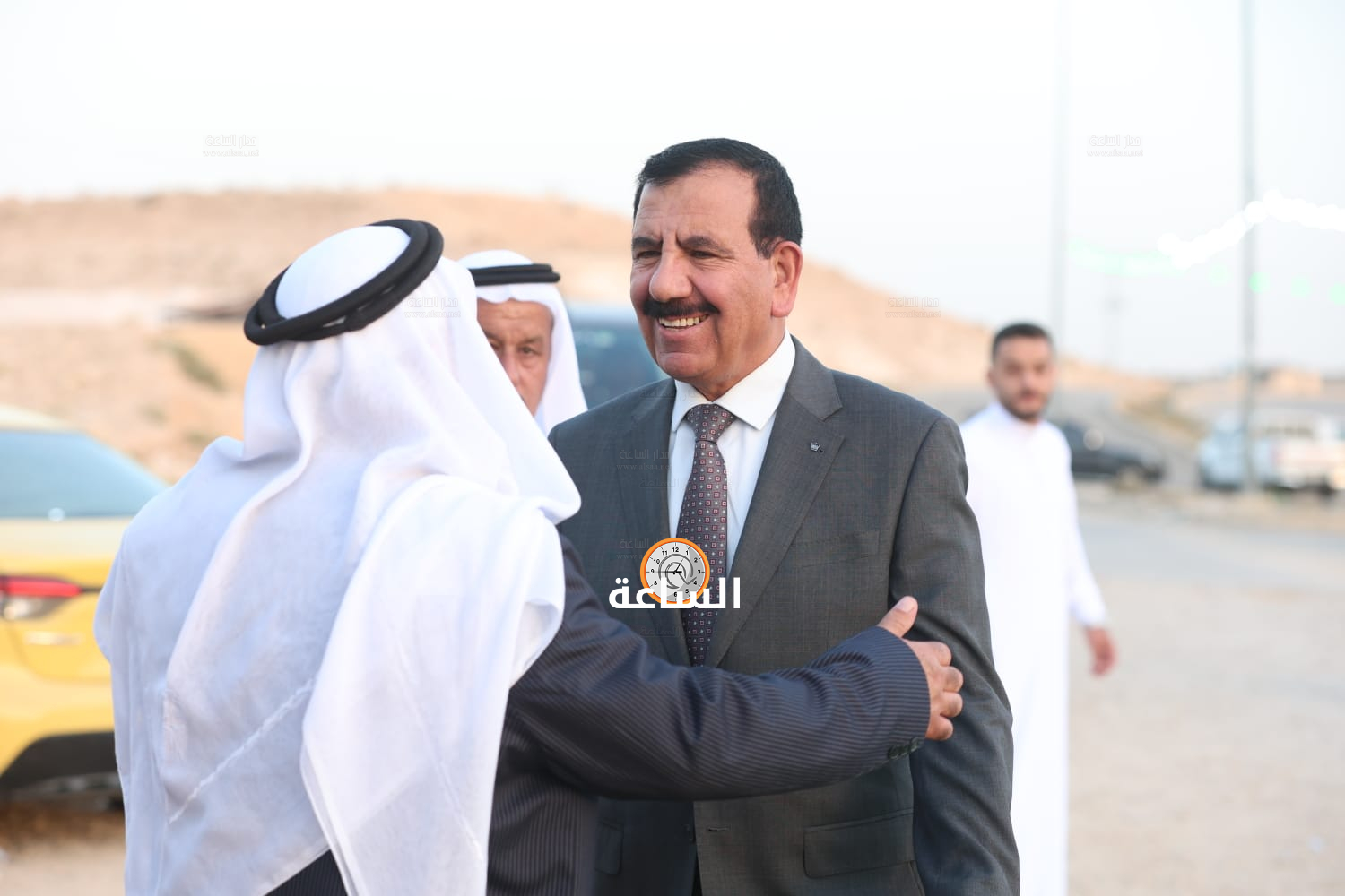 Madar Al-Saa Images 0.9809662915337307