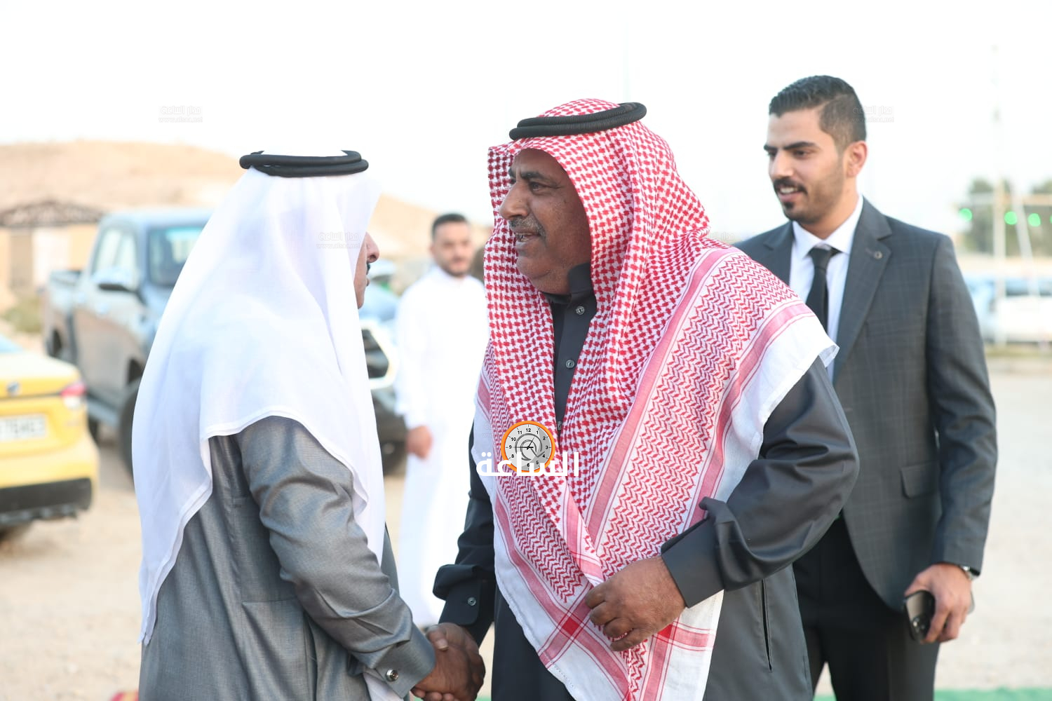 Madar Al-Saa Images 0.2691602729436743