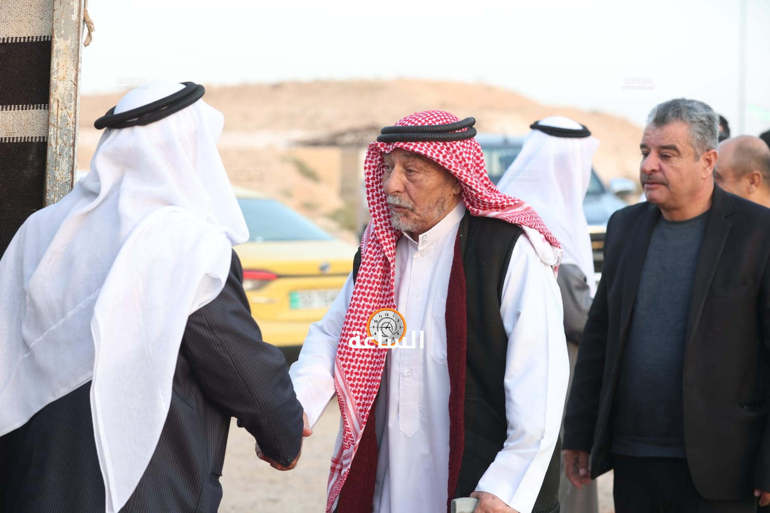 Madar Al-Saa Images 0.6053071910641395