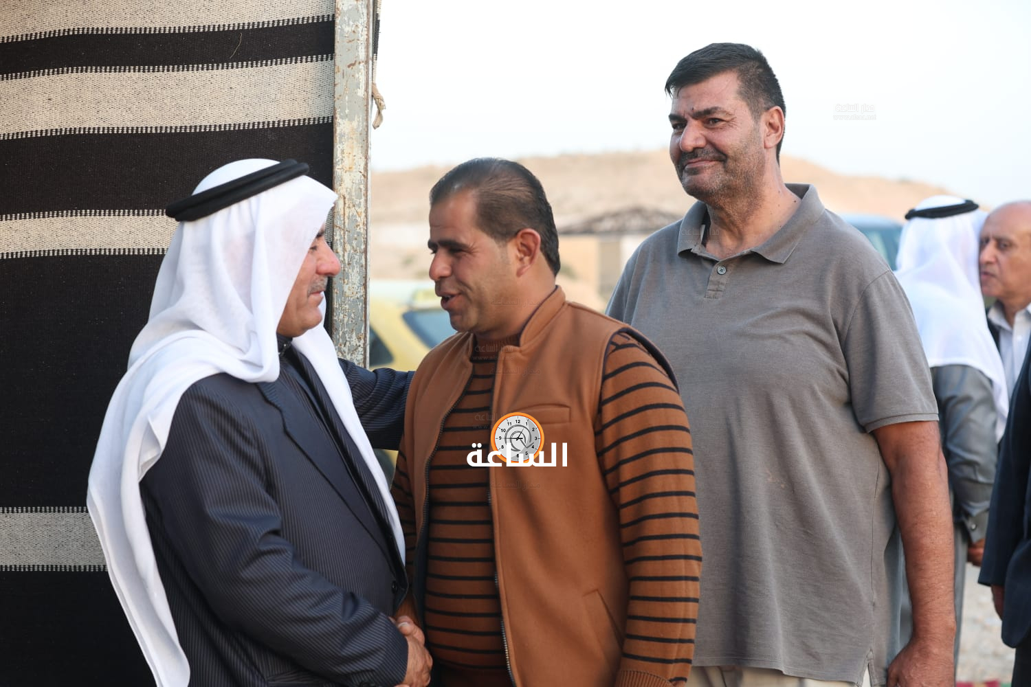 Madar Al-Saa Images 0.8387965278616306