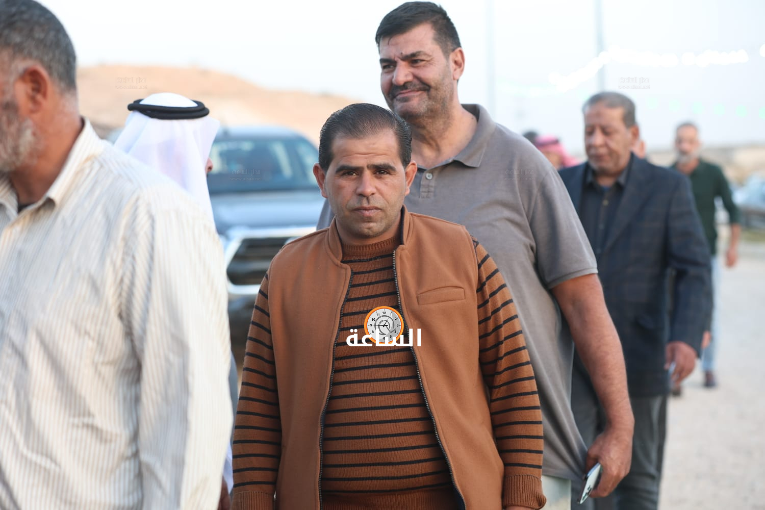 Madar Al-Saa Images 0.21800240220672717