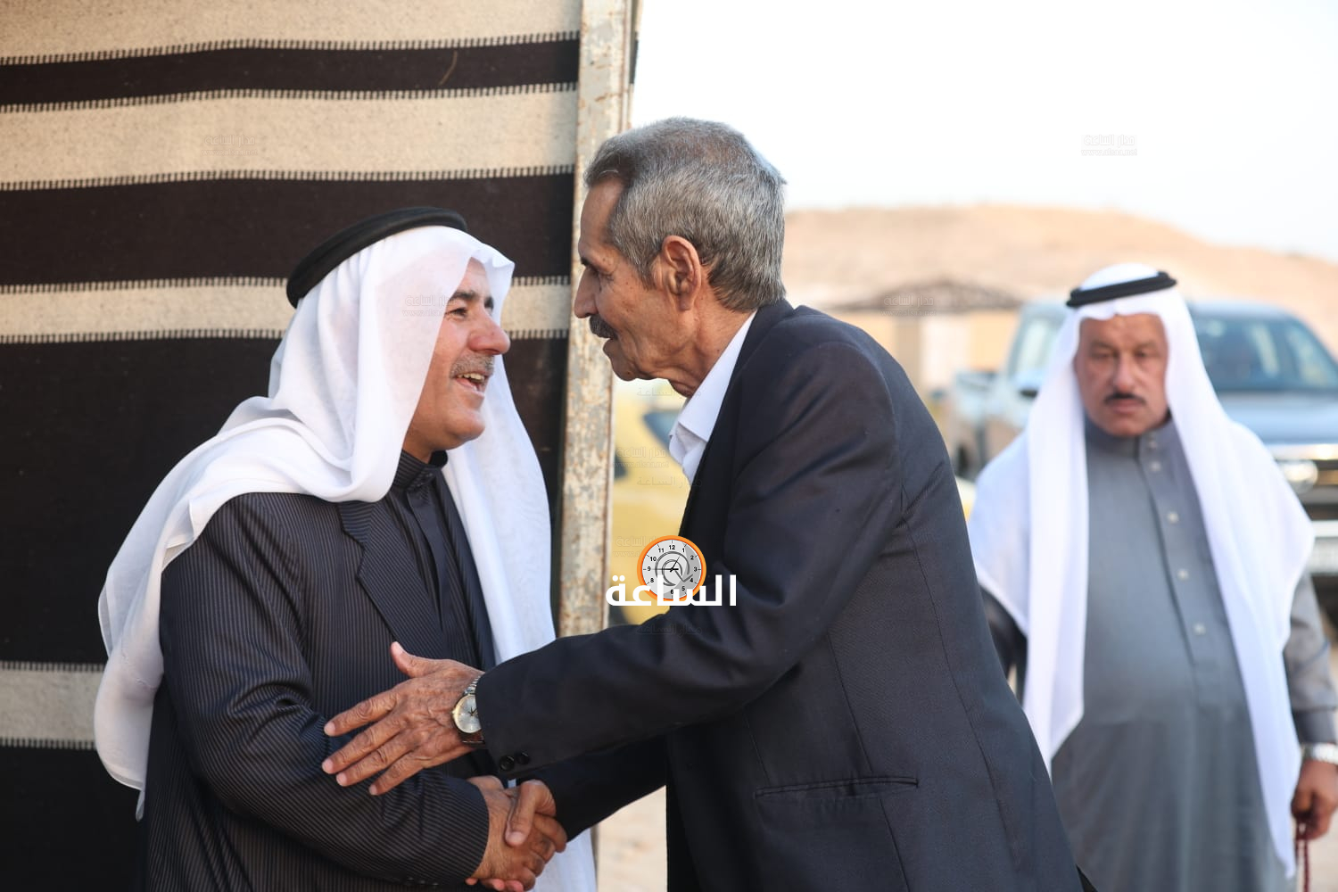 Madar Al-Saa Images 0.06082521428556509