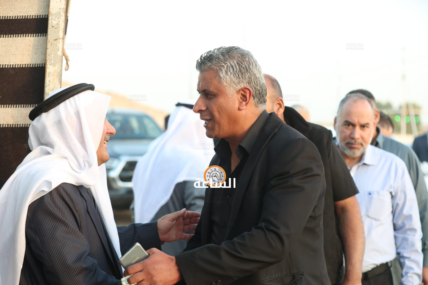 Madar Al-Saa Images 0.37250331351812305