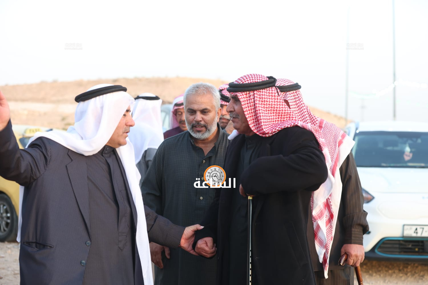 Madar Al-Saa Images 0.5028948667461486