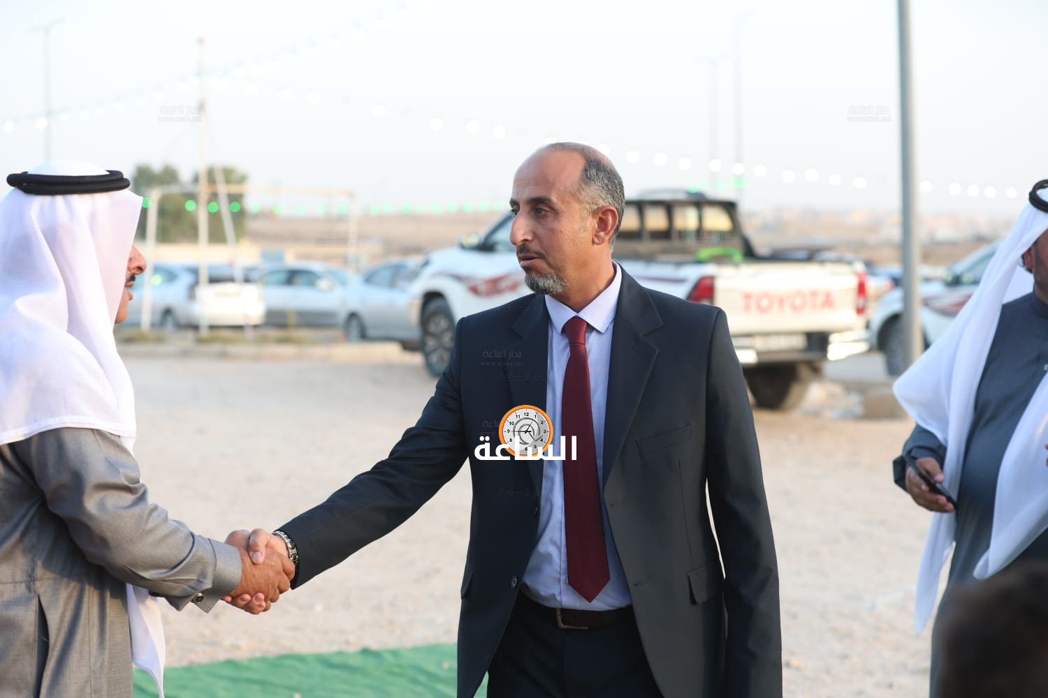 Madar Al-Saa Images 0.3224690227601208