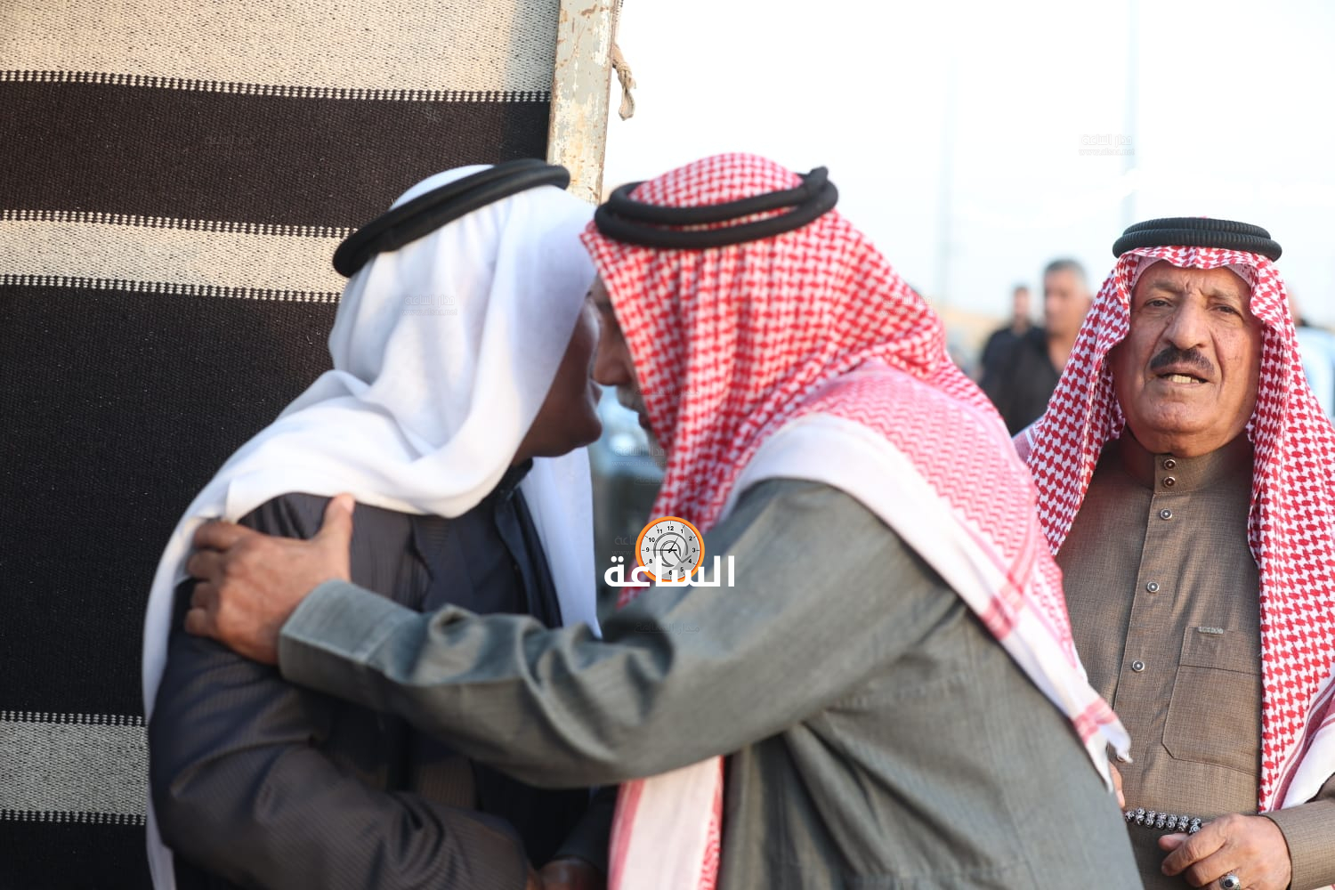 Madar Al-Saa Images 0.11606342945149062
