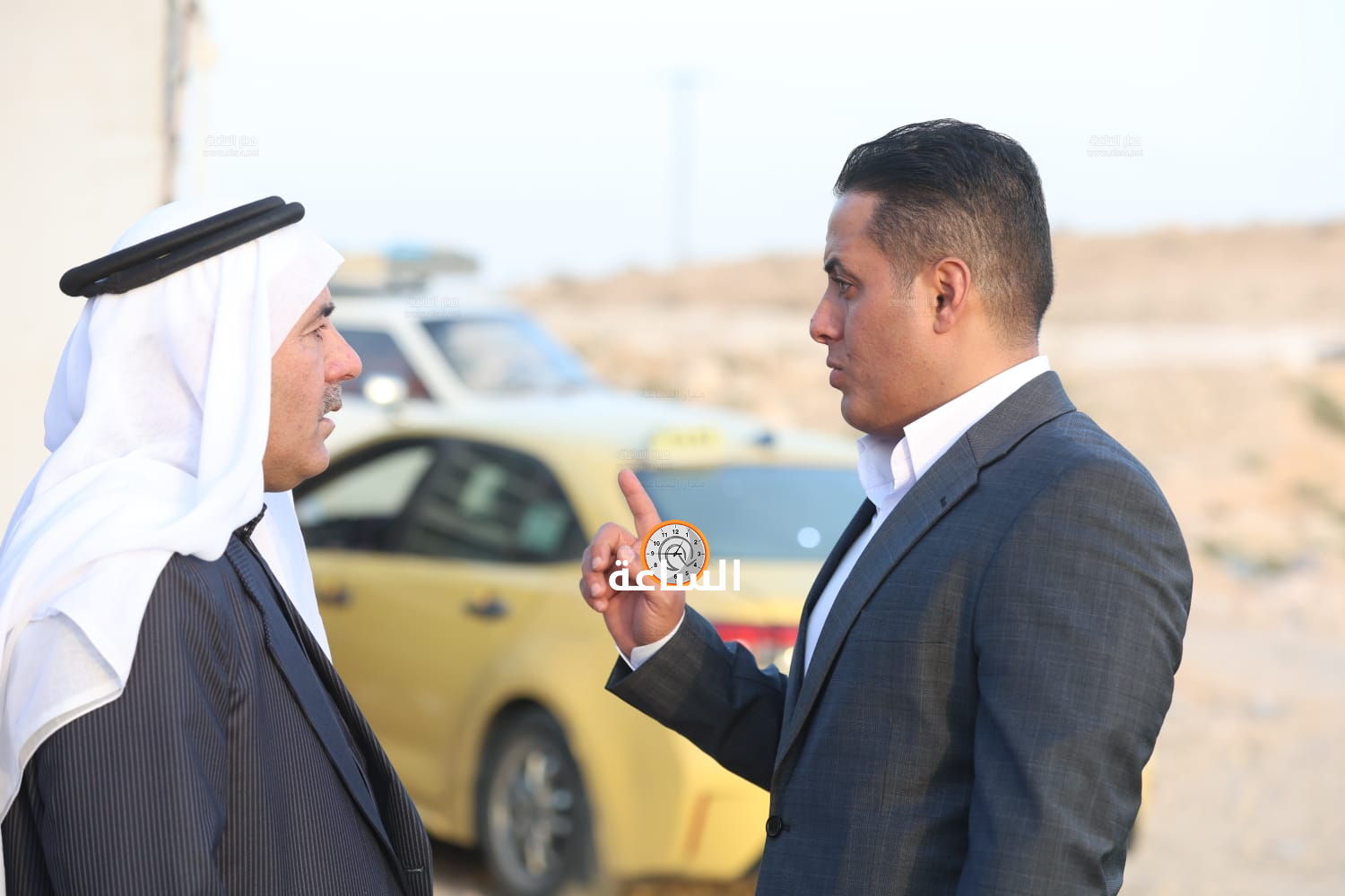 Madar Al-Saa Images 0.9219821564999813