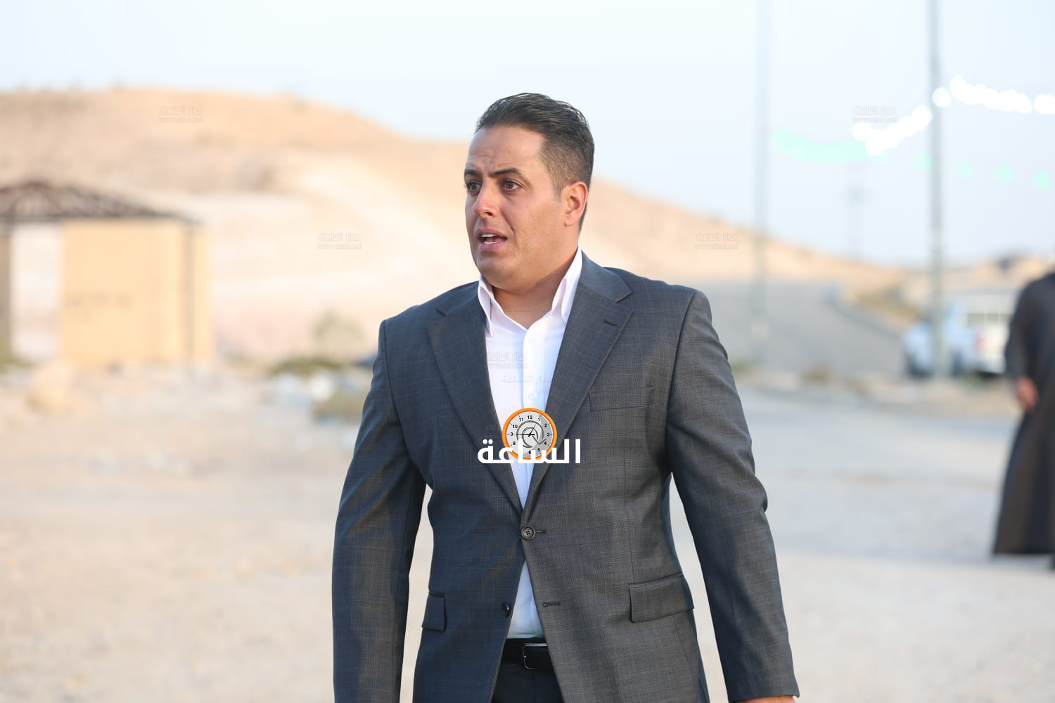 Madar Al-Saa Images 0.6861813416420646