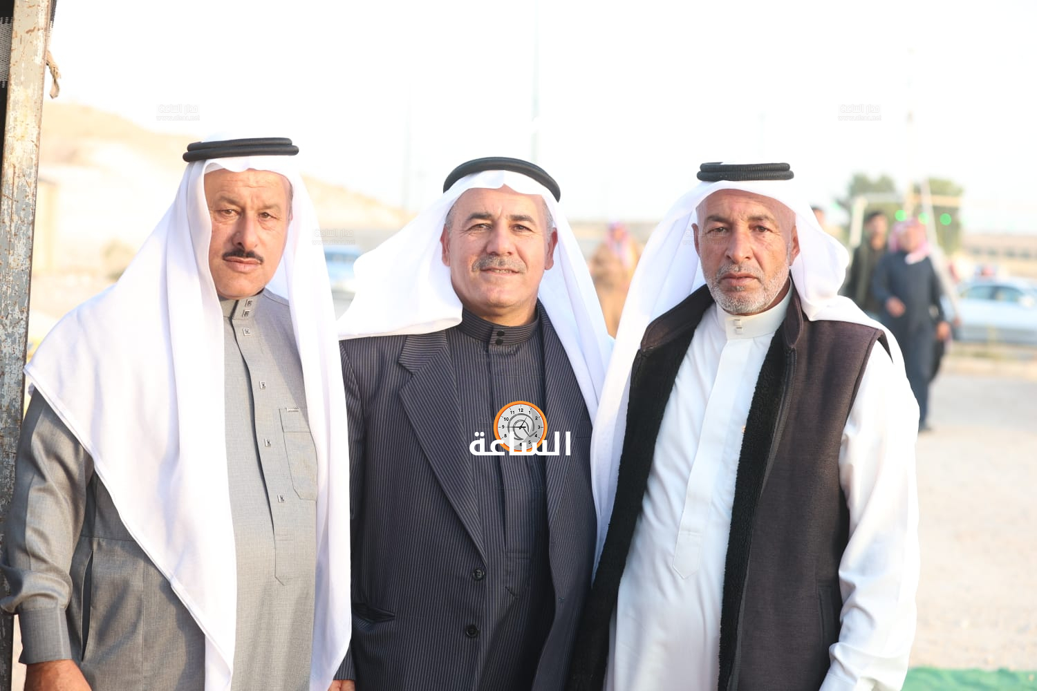 Madar Al-Saa Images 0.6253556876081042