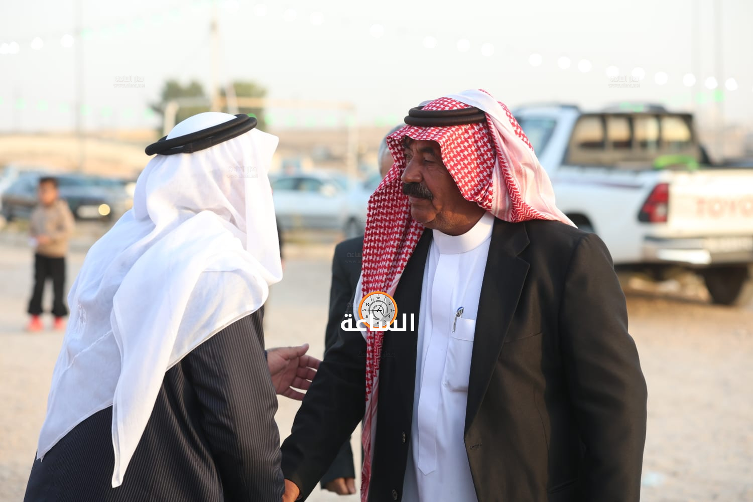 Madar Al-Saa Images 0.9306243782983173