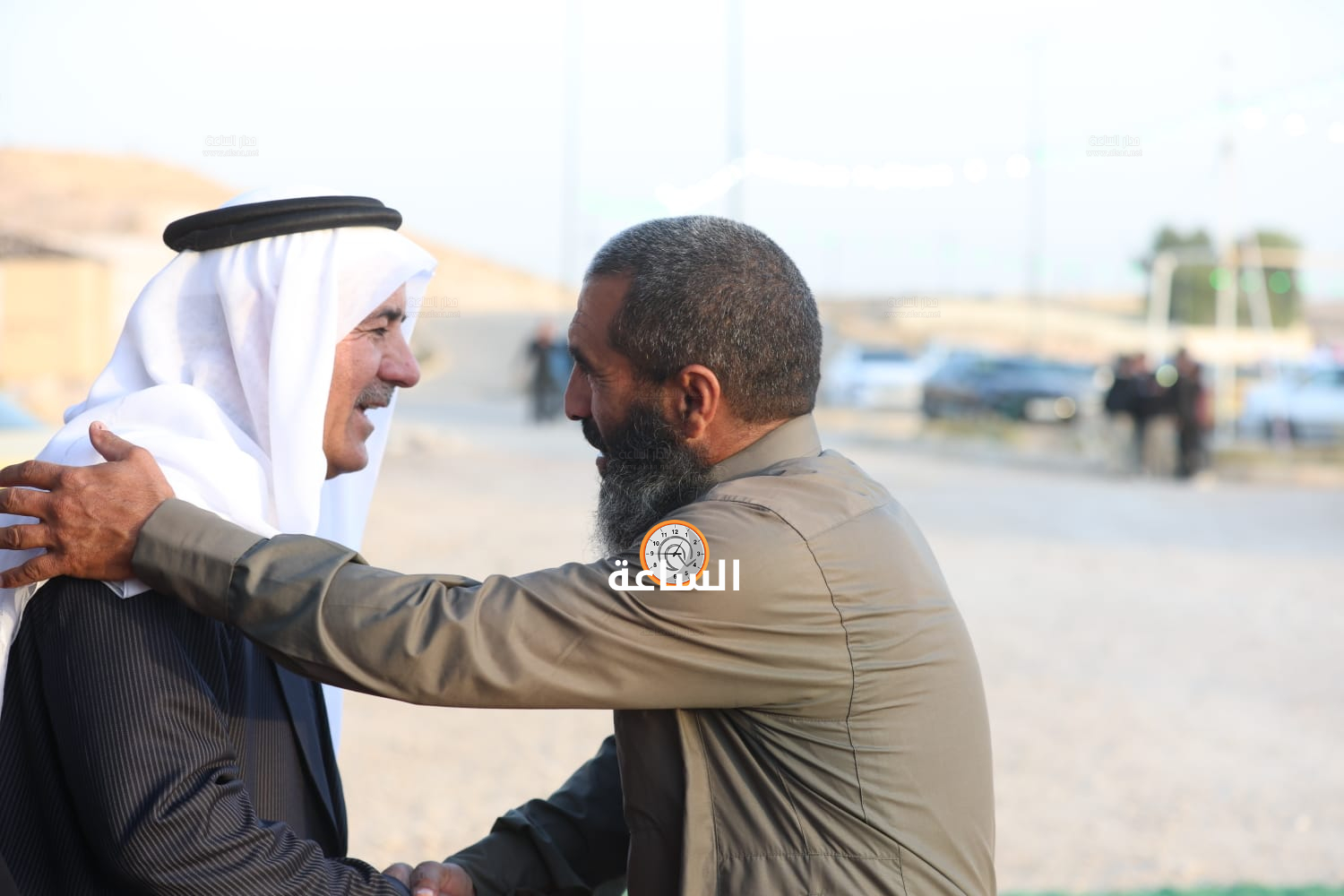 Madar Al-Saa Images 0.317321022632444