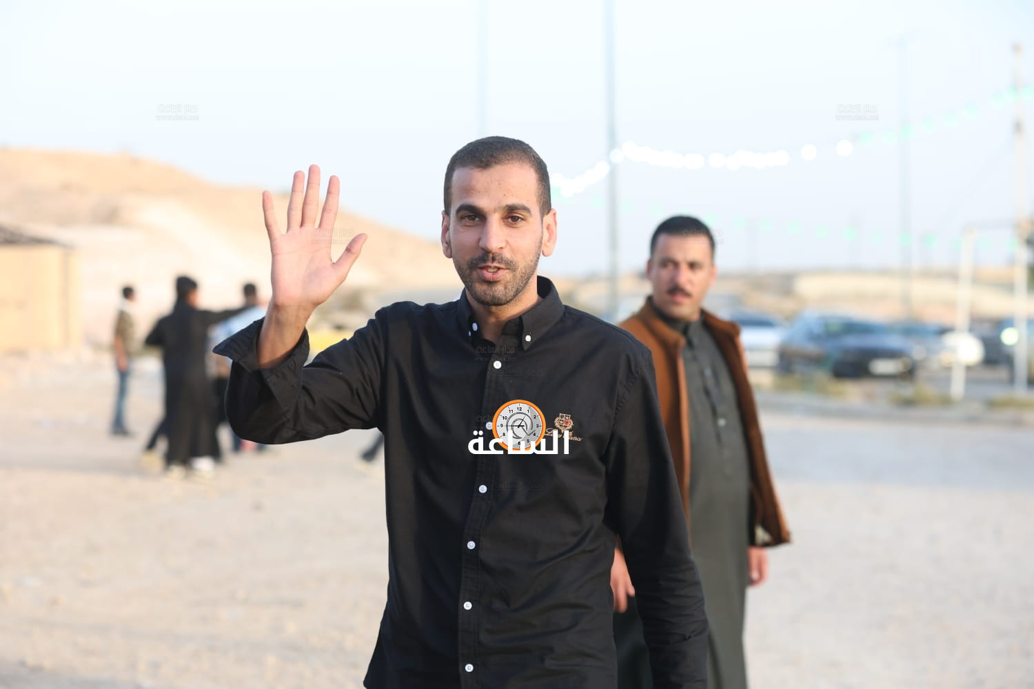 Madar Al-Saa Images 0.01087901006195724