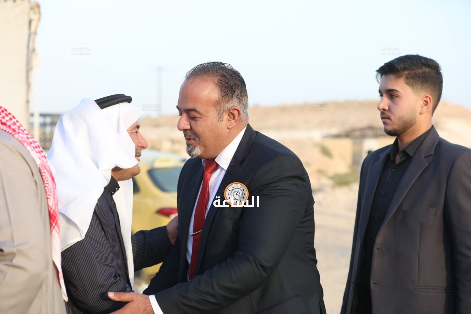 Madar Al-Saa Images 0.05598564313768939