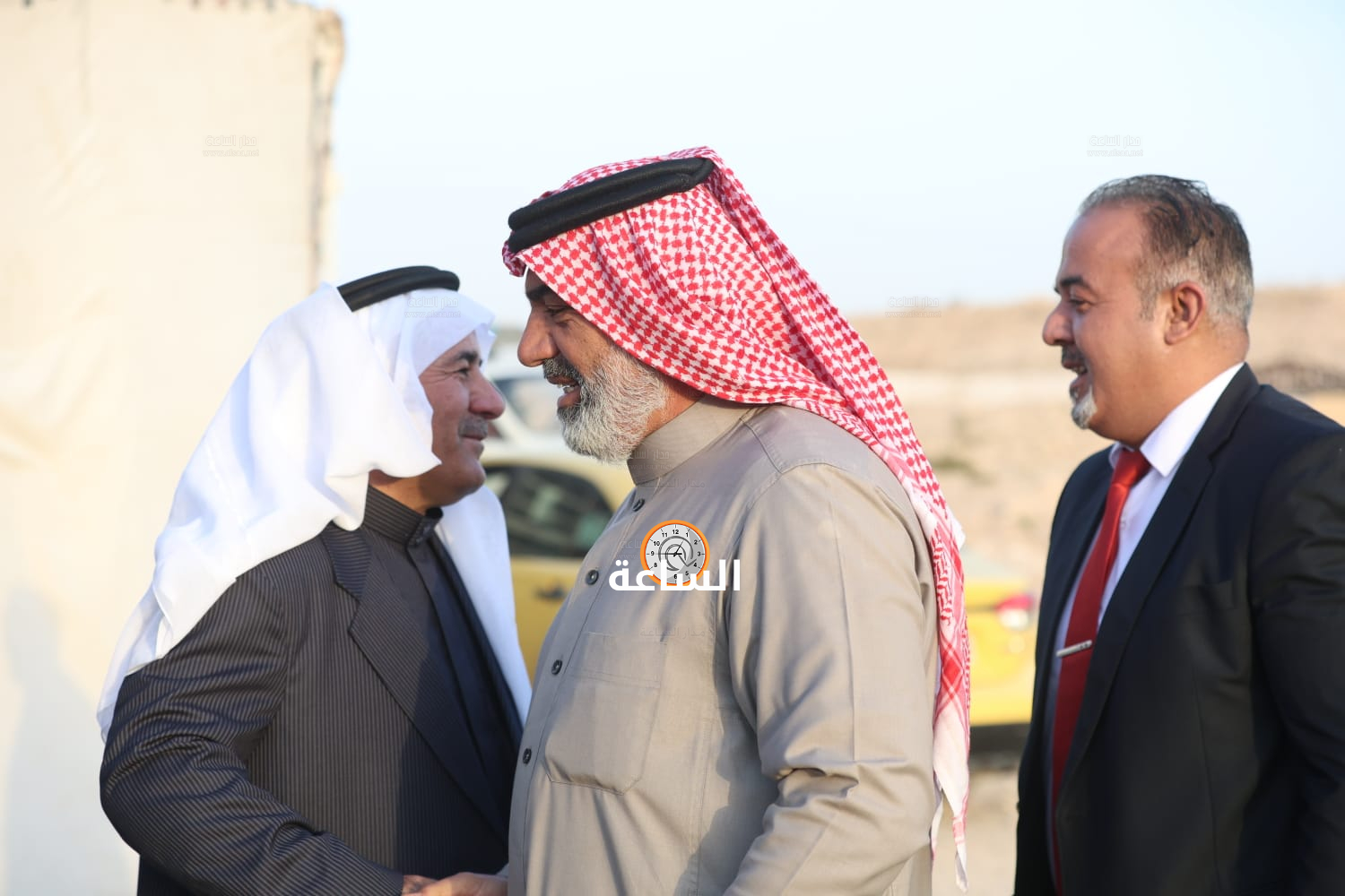 Madar Al-Saa Images 0.4955166308924136
