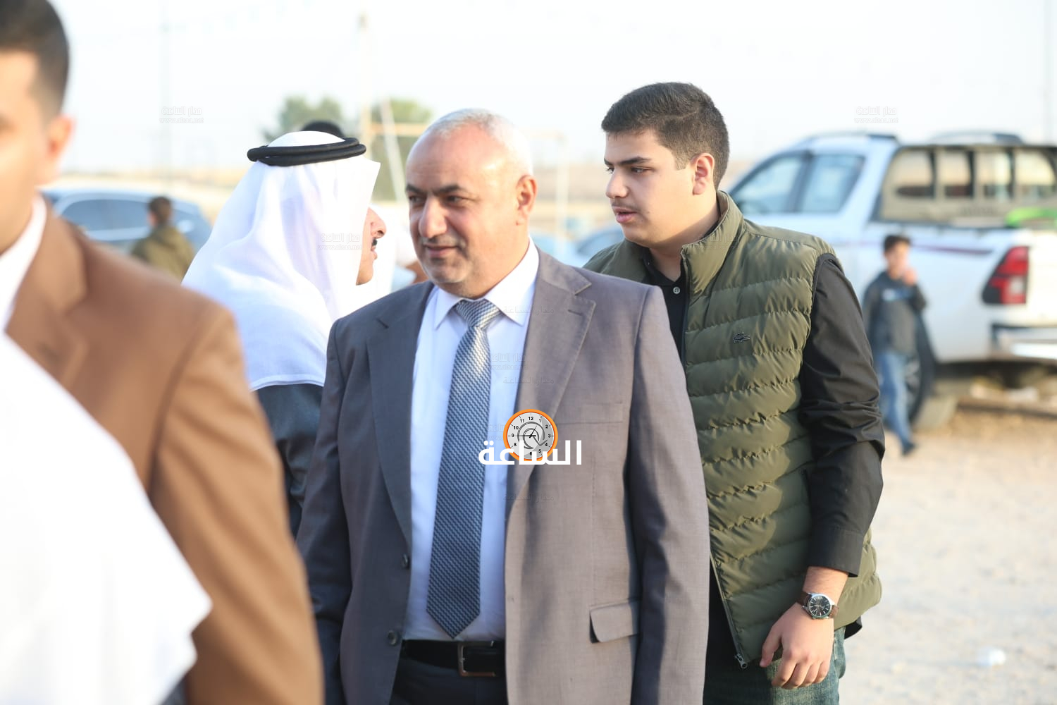 Madar Al-Saa Images 0.8607020871325056