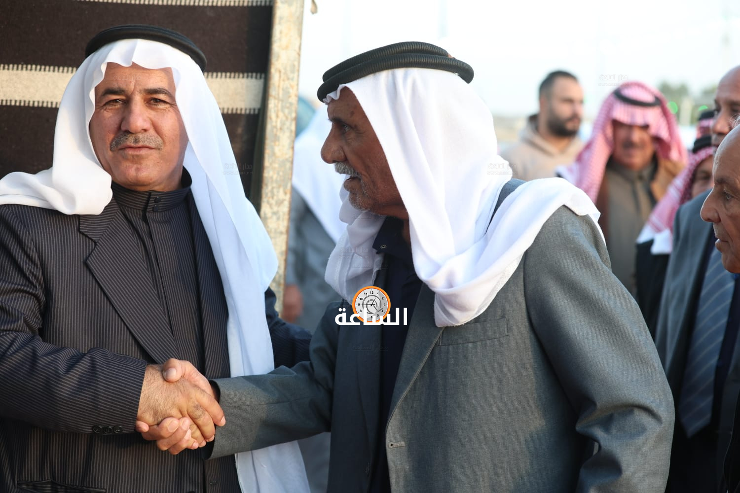 Madar Al-Saa Images 0.04178700734281515