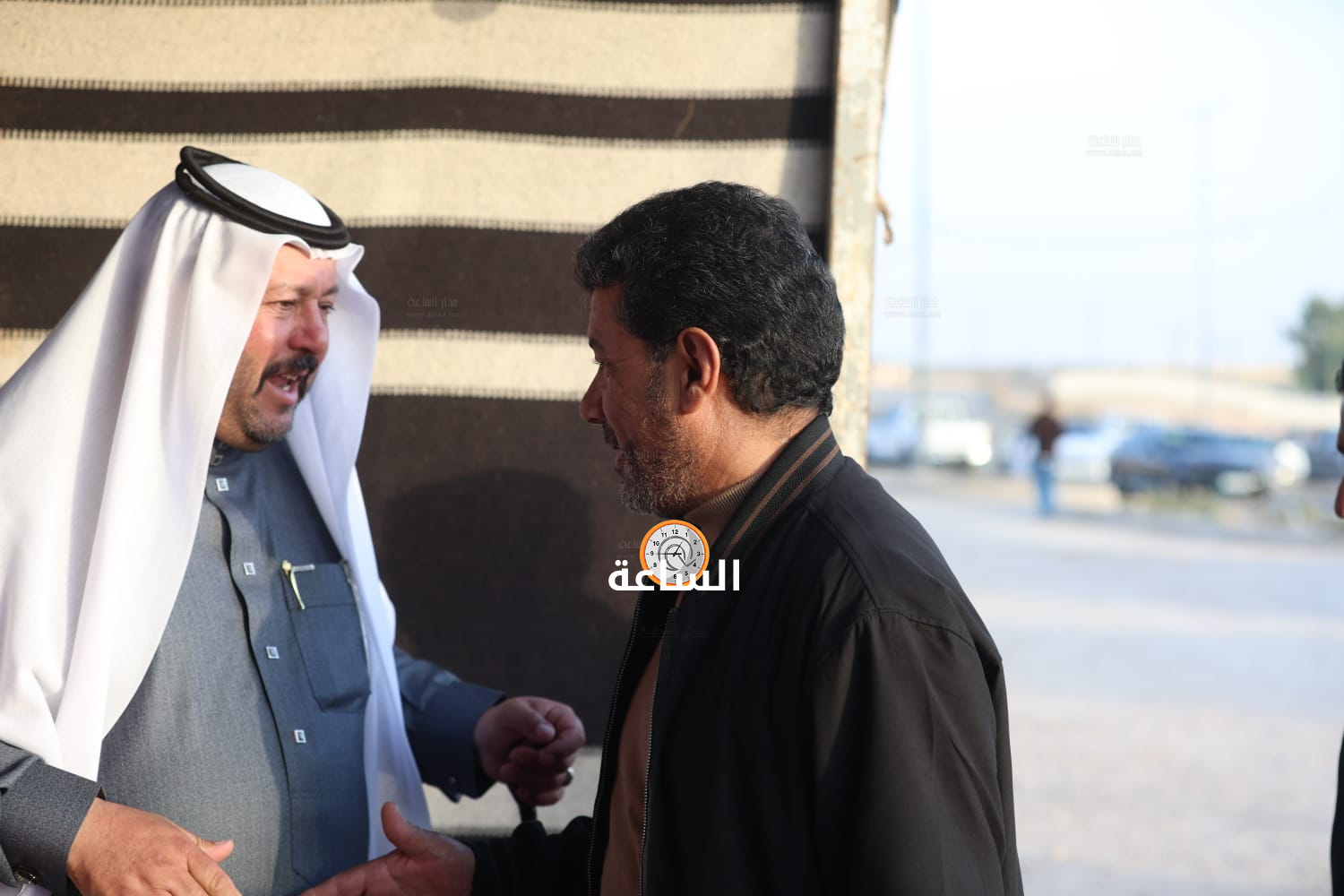 Madar Al-Saa Images 0.39713438661945955