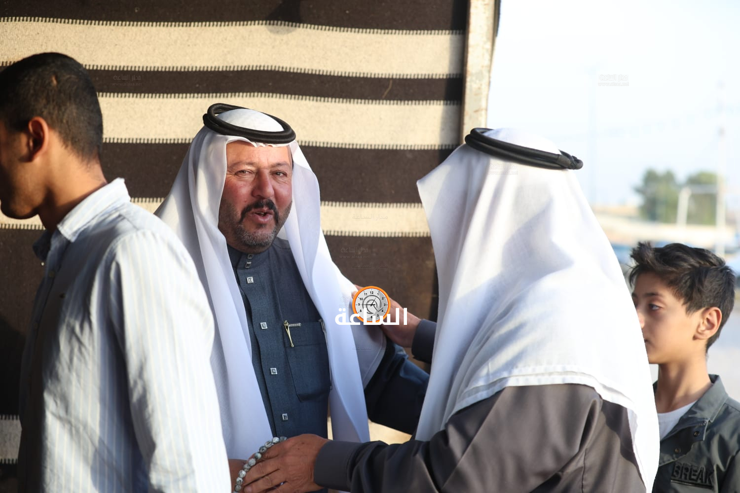 Madar Al-Saa Images 0.6022964268786143