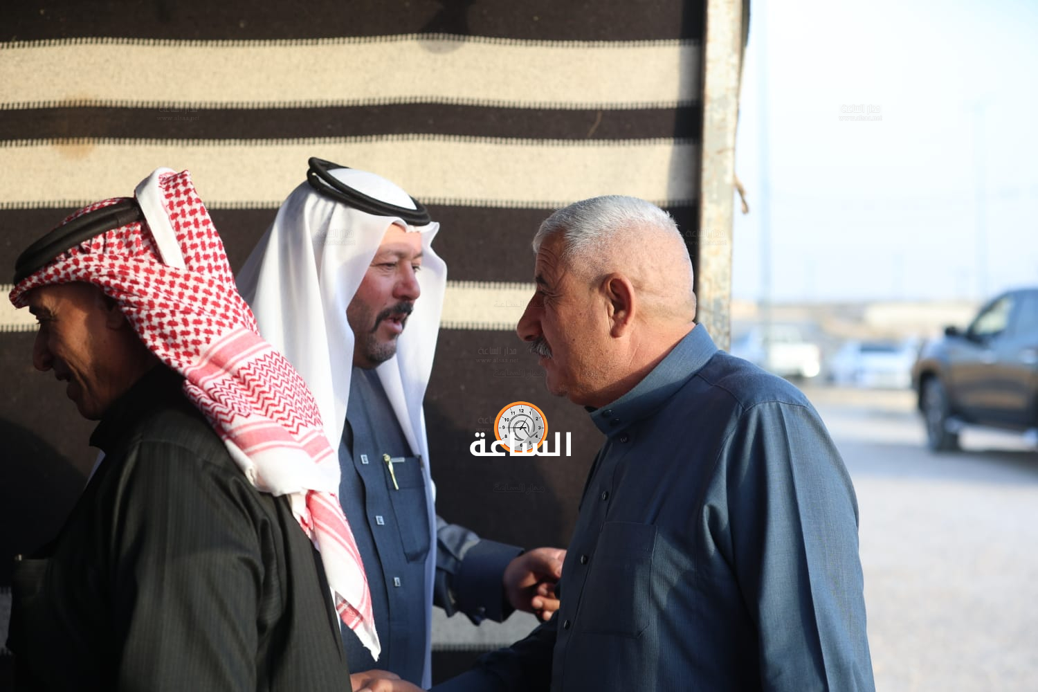 Madar Al-Saa Images 0.7751977586749557