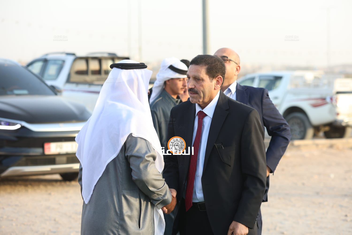 Madar Al-Saa Images 0.770900948628484