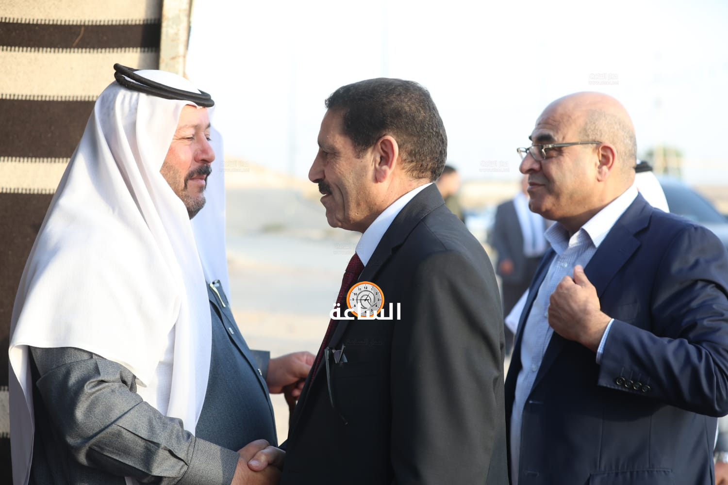 Madar Al-Saa Images 0.6063855863843544