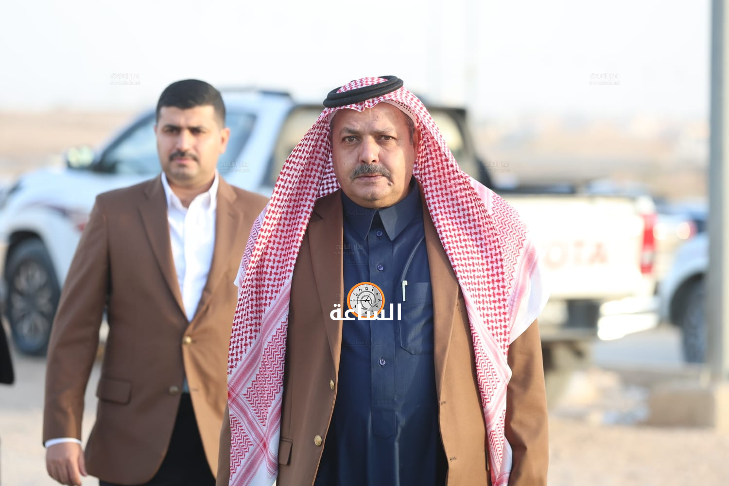 Madar Al-Saa Images 0.5342104081461854