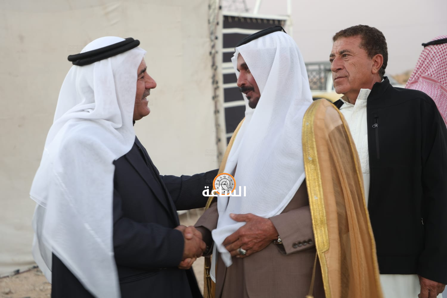 Madar Al-Saa Images 0.02682894650637191
