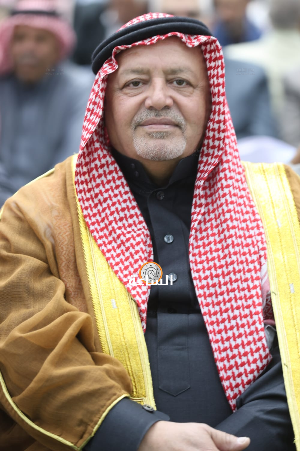 Madar Al-Saa Images 0.5117982388558397