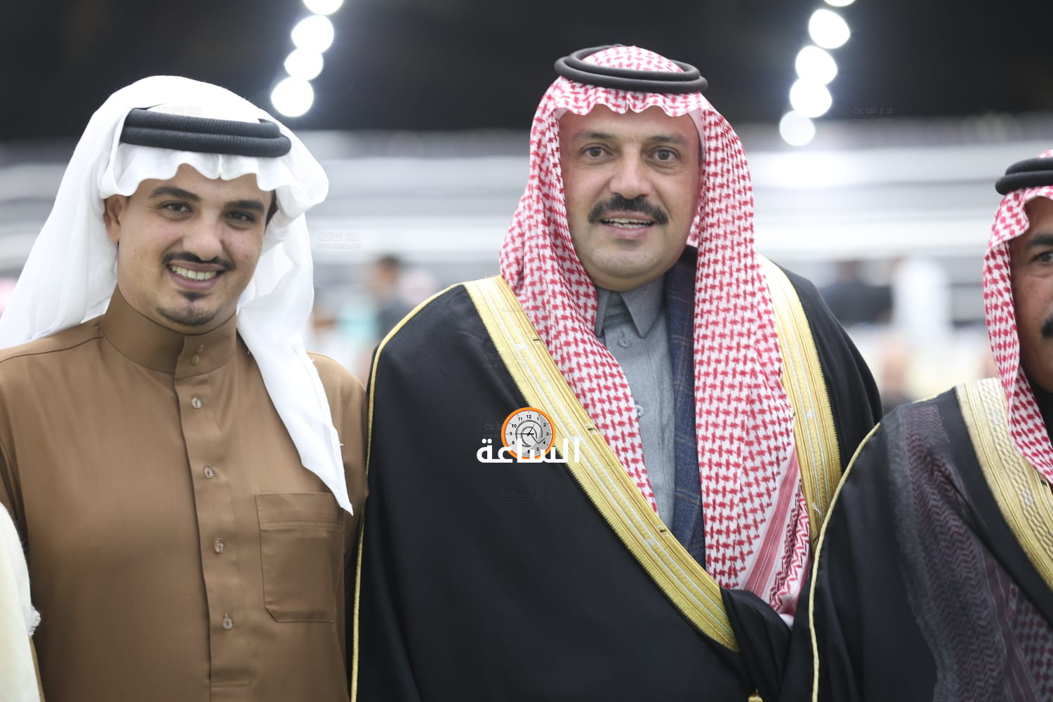 Madar Al-Saa Images 0.22037296792412464