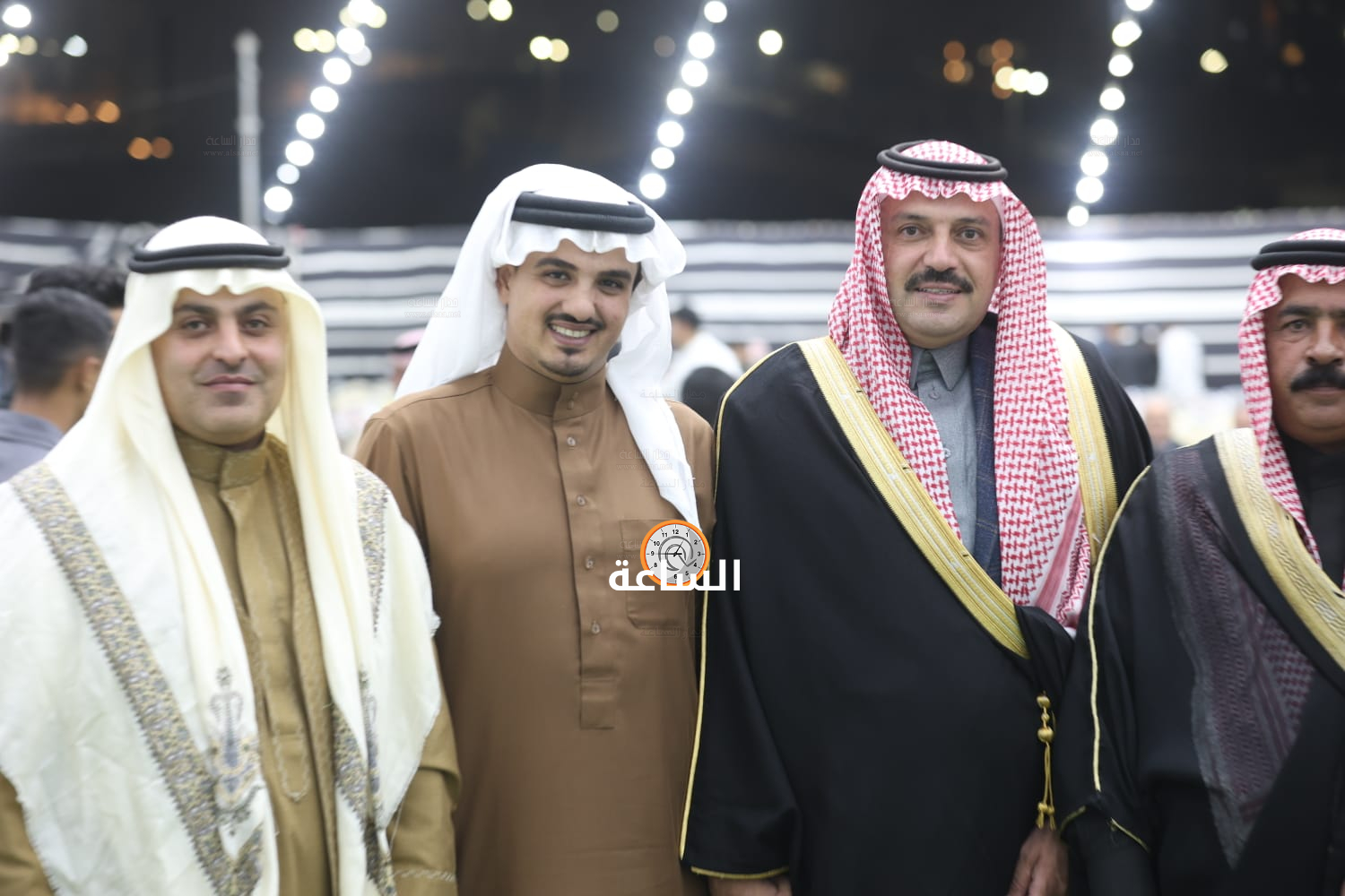 Madar Al-Saa Images 0.20919200248476355
