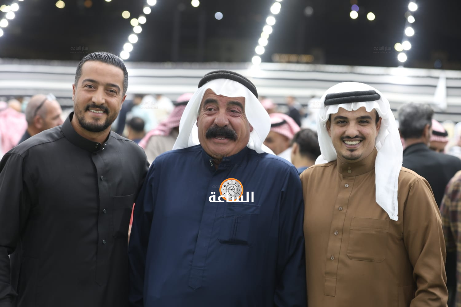 Madar Al-Saa Images 0.5859549888822632