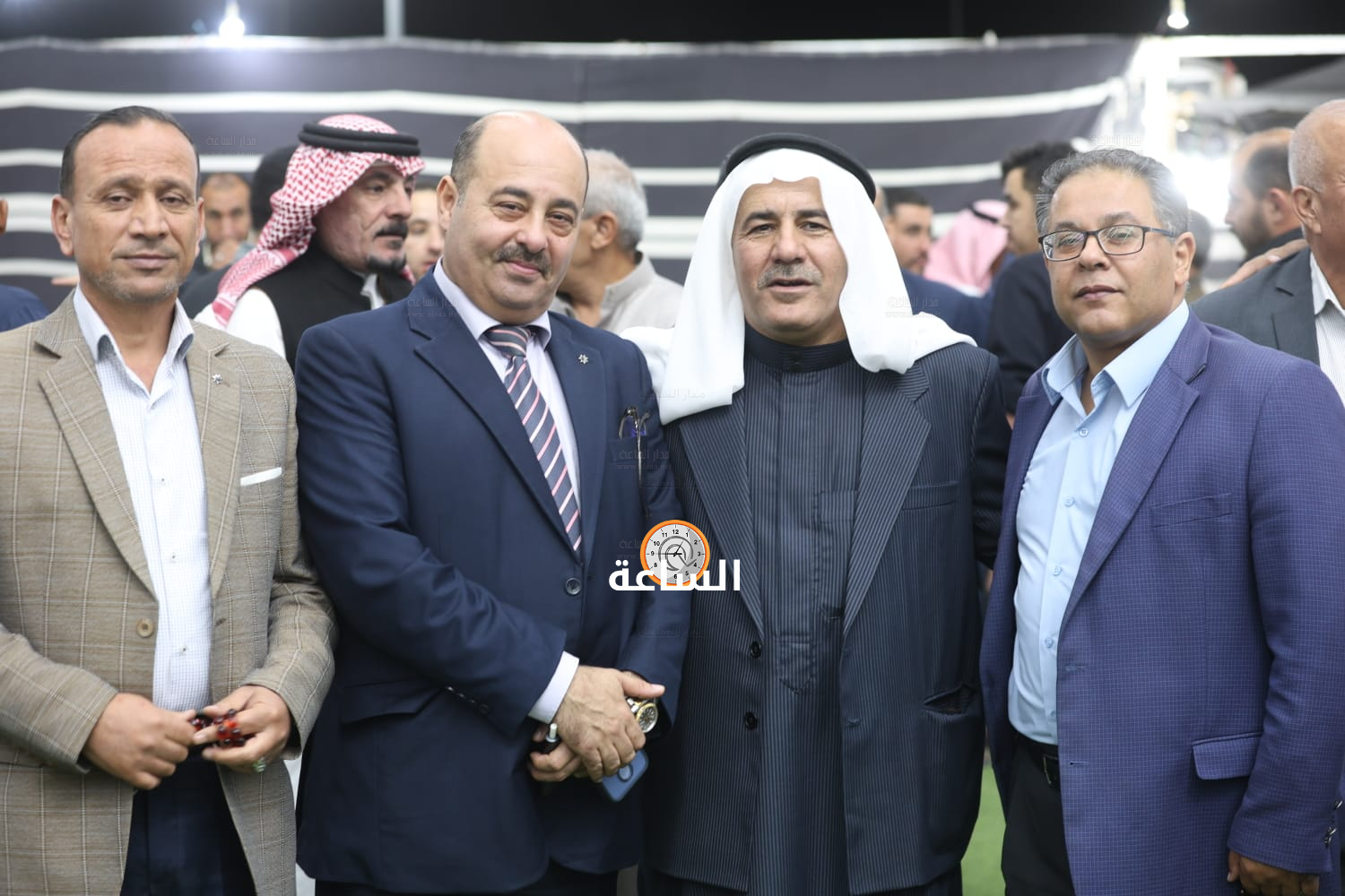 Madar Al-Saa Images 0.001467668247967624