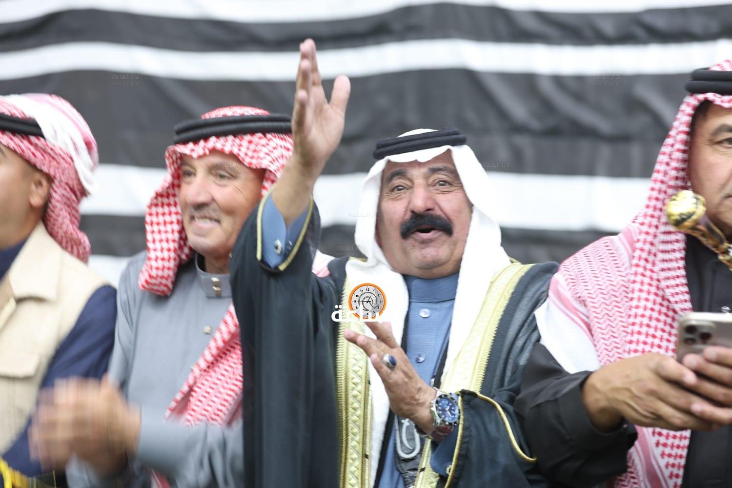 Madar Al-Saa Images 0.846166412533955