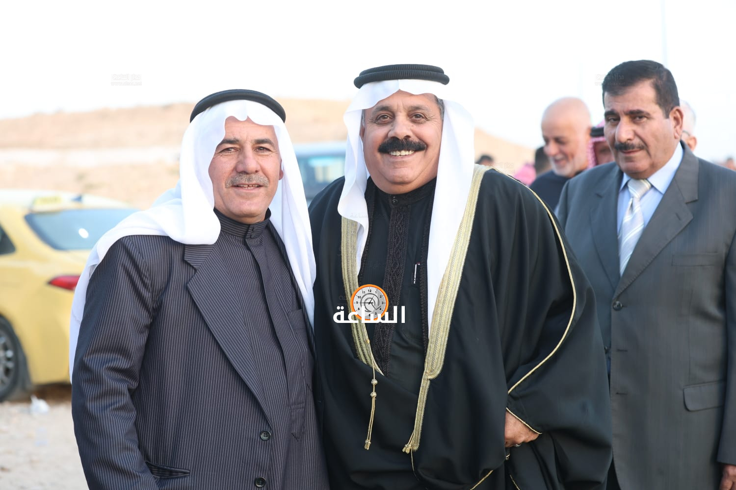 Madar Al-Saa Images 0.09424905538714234