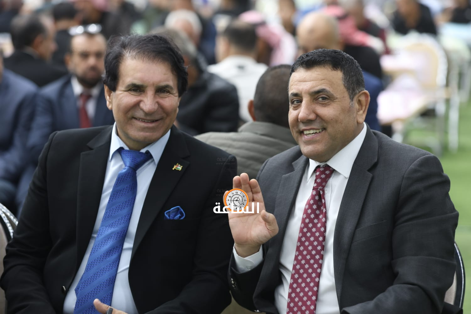 Madar Al-Saa Images 0.6636617915848534