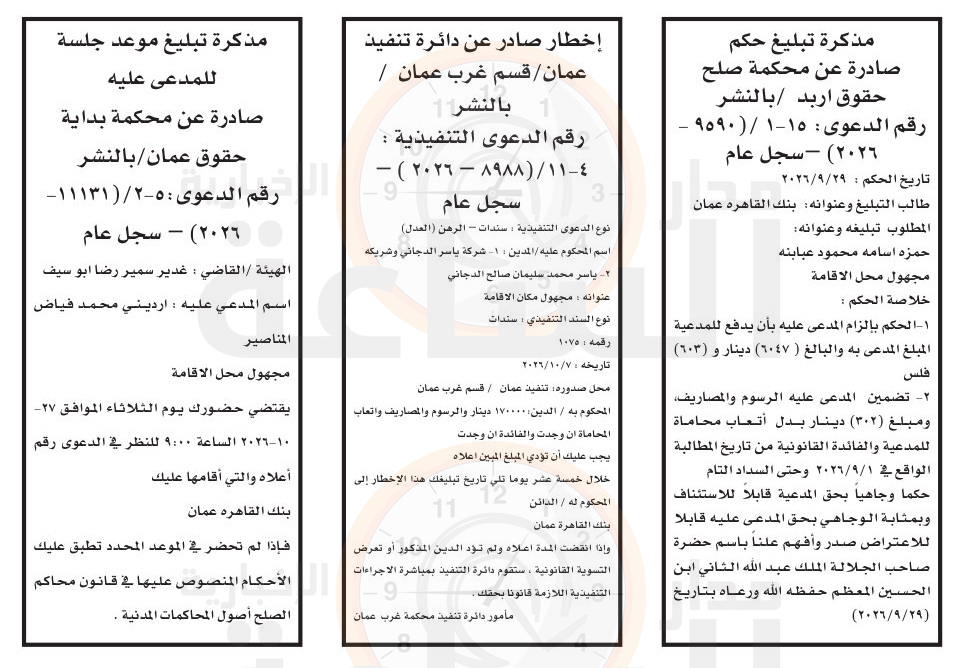 Madar Al-Saa Images 0.5130620953884818