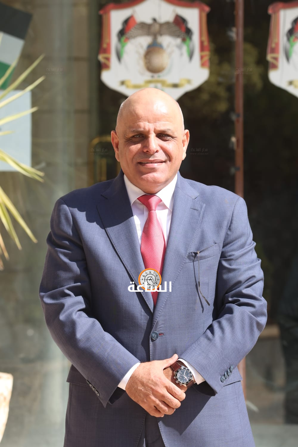Madar Al-Saa Images 0.2542213516602305