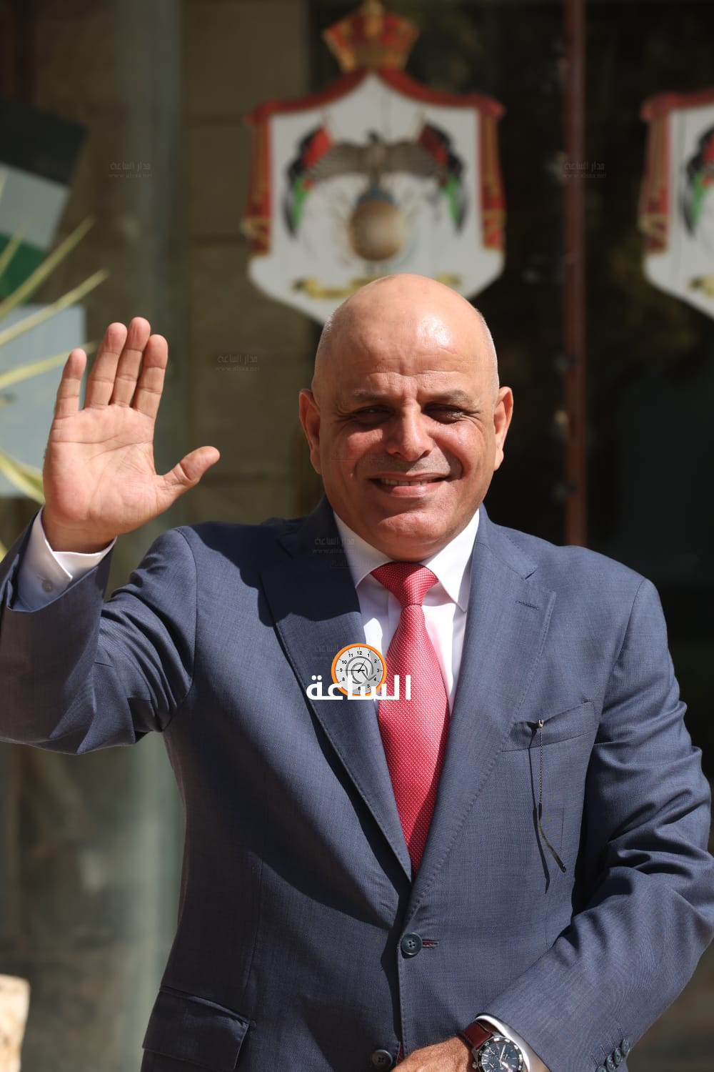 عماد خلف فنيخر الشملان
